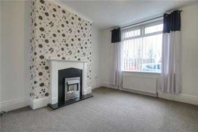  Image of 3 bedroom Terraced house for sale in Medomsley Road Consett DH8 at Consett County Durham Allensford, DH8 5NX