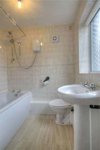  Image of 3 bedroom Terraced house for sale in Medomsley Road Consett DH8 at Consett County Durham Allensford, DH8 5NX