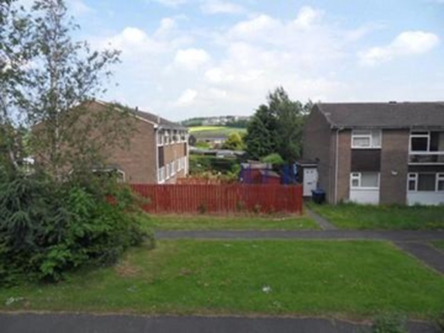  Image of 2 bedroom Flat to rent in Meldon Avenue Sherburn Village Durham DH6 at Meldon Avenue  Sherburn Village, DH6 1JY