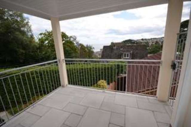  Image of 4 bedroom Detached house for sale in Meldrum Close Dawlish EX7 at Meldrum Close  Langdon House, EX7 9JL