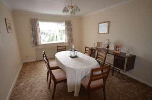  Image of 4 bedroom Detached house for sale in Meldrum Close Dawlish EX7 at Meldrum Close  Langdon House, EX7 9JL