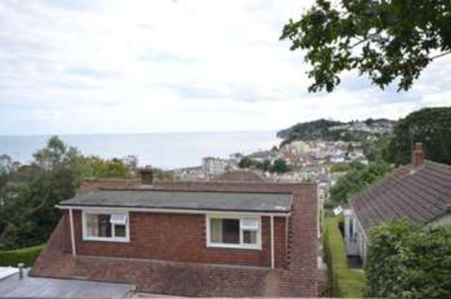  Image of 4 bedroom Detached house for sale in Meldrum Close Dawlish EX7 at Meldrum Close  Langdon House, EX7 9JL