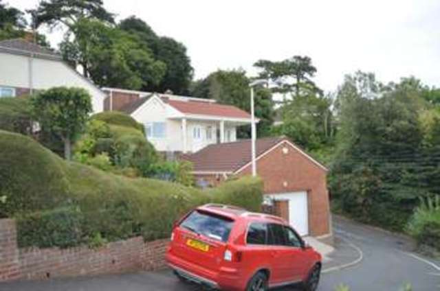  Image of 4 bedroom Detached house for sale in Meldrum Close Dawlish EX7 at Meldrum Close  Langdon House, EX7 9JL