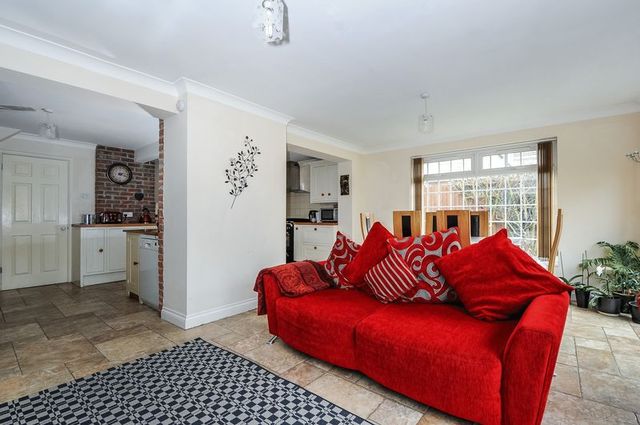  Image of 4 bedroom Detached house for sale in Mellstock Avenue Dorchester DT1 at Mellstock Avenue  Dorchester, DT1 2BH