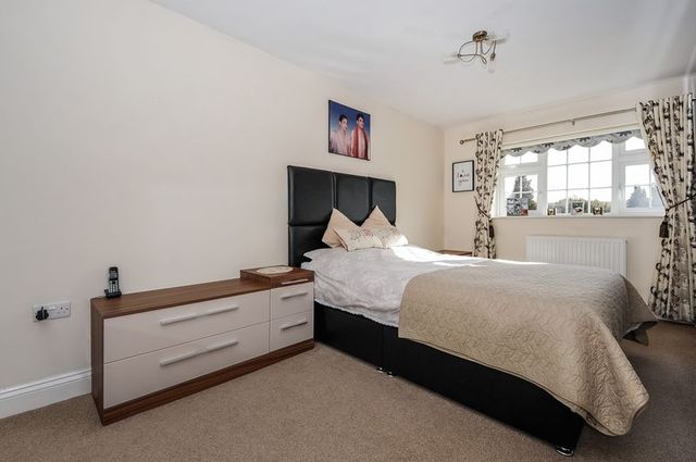  Image of 4 bedroom Detached house for sale in Mellstock Avenue Dorchester DT1 at Mellstock Avenue  Dorchester, DT1 2BH
