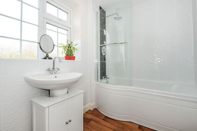  Image of 4 bedroom Detached house for sale in Mellstock Avenue Dorchester DT1 at Mellstock Avenue  Dorchester, DT1 2BH