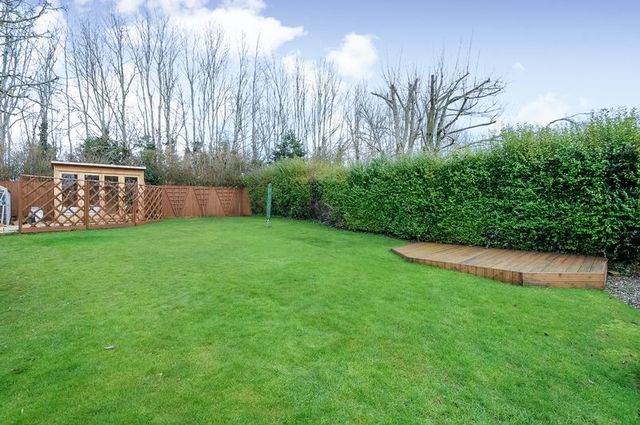  Image of 4 bedroom Detached house for sale in Mellstock Avenue Dorchester DT1 at Mellstock Avenue  Dorchester, DT1 2BH