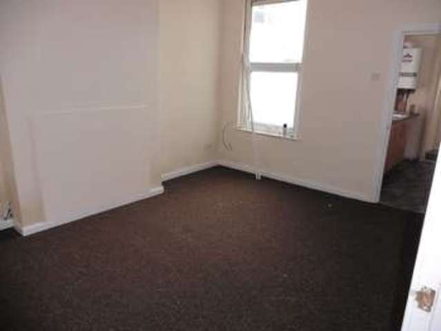  Image of 3 bedroom Terraced house to rent in Melrose Road Kirkdale Liverpool L4 at Melrose Road Kirkdale Liverpool, L4 1RP