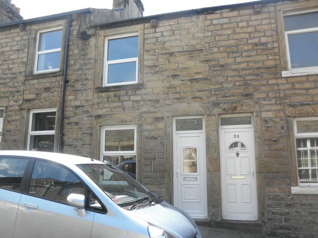  Image of 2 bedroom Terraced house to rent in Melrose Street Lancaster LA1 at Melrose Street  Lancaster, LA1 3DL