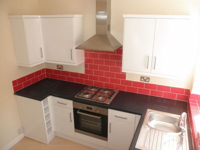  Image of 2 bedroom Terraced house to rent in Melrose Street Lancaster LA1 at Melrose Street  Lancaster, LA1 3DL
