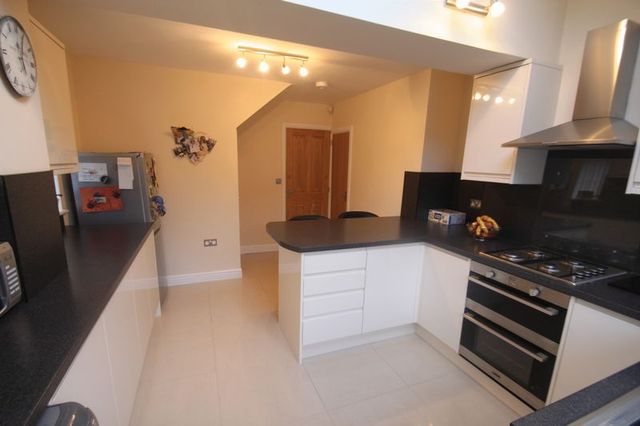 Image of 4 bedroom Detached house for sale in Pentraeth Road Menai Bridge LL59 at Pentraeth Road  Menai Bridge, LL59 5LY