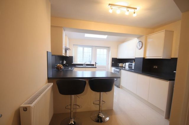  Image of 4 bedroom Detached house for sale in Pentraeth Road Menai Bridge LL59 at Pentraeth Road  Menai Bridge, LL59 5LY