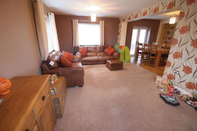  Image of 4 bedroom Detached house for sale in Pentraeth Road Menai Bridge LL59 at Pentraeth Road  Menai Bridge, LL59 5LY