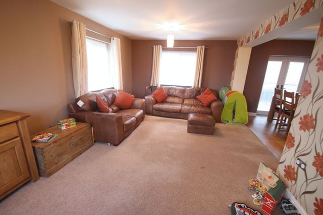  Image of 4 bedroom Detached house for sale in Pentraeth Road Menai Bridge LL59 at Pentraeth Road  Menai Bridge, LL59 5LY
