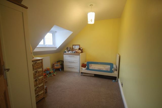  Image of 4 bedroom Detached house for sale in Pentraeth Road Menai Bridge LL59 at Pentraeth Road  Menai Bridge, LL59 5LY