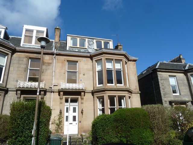  Image of 2 bedroom Flat to rent in Mentone Terrace Edinburgh EH9 at Newington Edinburgh Edinburgh, EH9 2DG