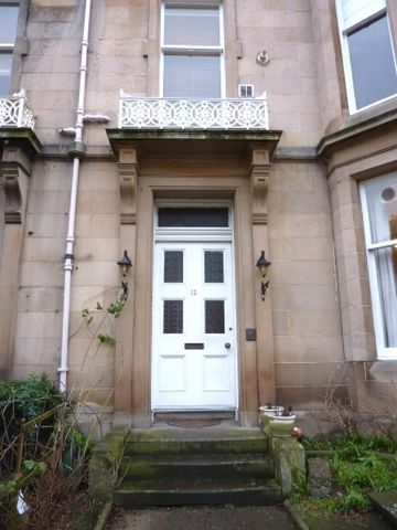  Image of 2 bedroom Flat to rent in Mentone Terrace Edinburgh EH9 at Newington Edinburgh Edinburgh, EH9 2DG