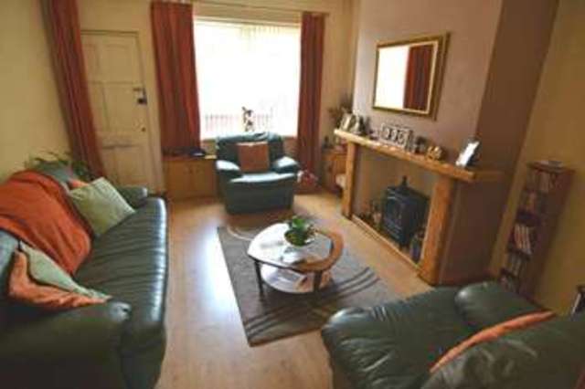  Image of 2 bedroom Terraced house for sale in Mercer Street Newton-Le-Willows WA12 at Mercer Street  Newton Le Willows, WA12 9TL