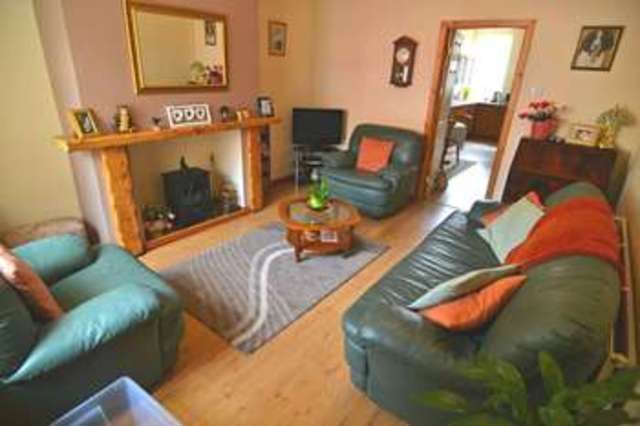  Image of 2 bedroom Terraced house for sale in Mercer Street Newton-Le-Willows WA12 at Mercer Street  Newton Le Willows, WA12 9TL