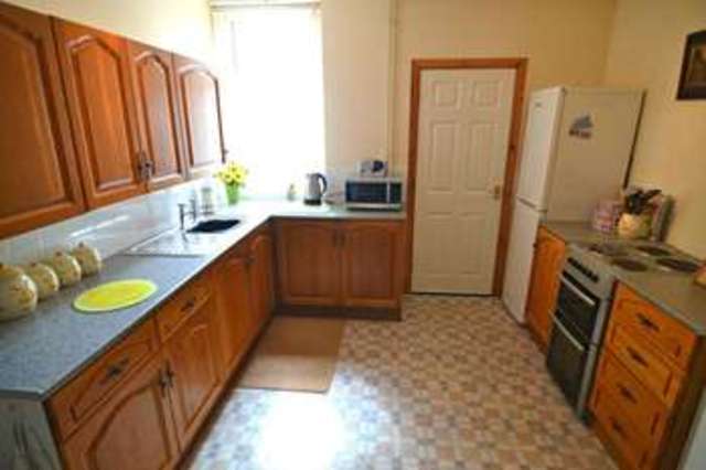  Image of 2 bedroom Terraced house for sale in Mercer Street Newton-Le-Willows WA12 at Mercer Street  Newton Le Willows, WA12 9TL