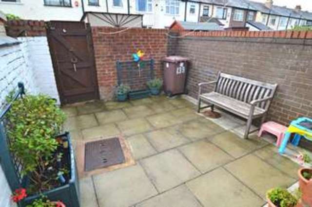 Image of 2 bedroom Terraced house for sale in Mercer Street Newton-Le-Willows WA12 at Mercer Street  Newton Le Willows, WA12 9TL