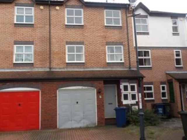  Image of 3 bedroom Town House to rent in Merchants Wharf Newcastle upon Tyne NE6 at Merchant Wharf St Peters Basin NEWCASTLE UPON TYNE, NE6 1TR