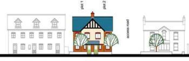  Image of 3 bedroom Semi-Detached house for sale in Moss Lane Burscough Ormskirk L40 at Merchants Court, off Moss Lane Burscough Ormskirk, L40 4AL