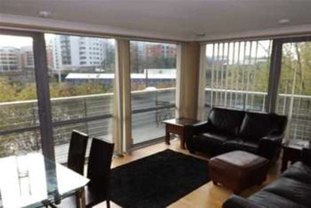  Image of 2 bedroom Flat to rent in Merchants Quay East Street Leeds LS9 at Leeds, LS9 8BA