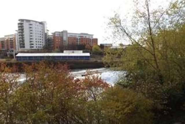 Image of 2 bedroom Flat to rent in Merchants Quay East Street Leeds LS9 at Leeds, LS9 8BA
