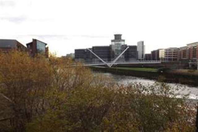 Image of 2 bedroom Flat to rent in Merchants Quay East Street Leeds LS9 at Leeds, LS9 8BA