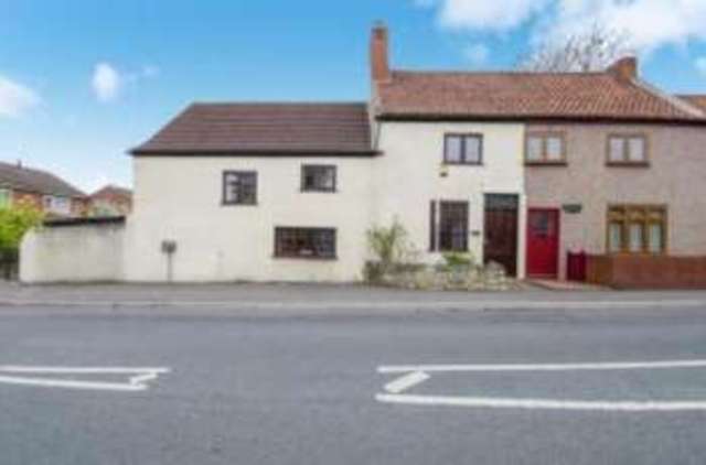  Image of 4 bedroom Semi-Detached house for sale in Mere Lane Armthorpe Doncaster DN3 at Armthorpe Doncaster Armthorpe, DN3 2BZ