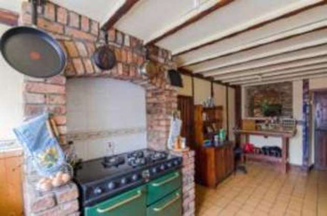  Image of 4 bedroom Semi-Detached house for sale in Mere Lane Armthorpe Doncaster DN3 at Armthorpe Doncaster Armthorpe, DN3 2BZ