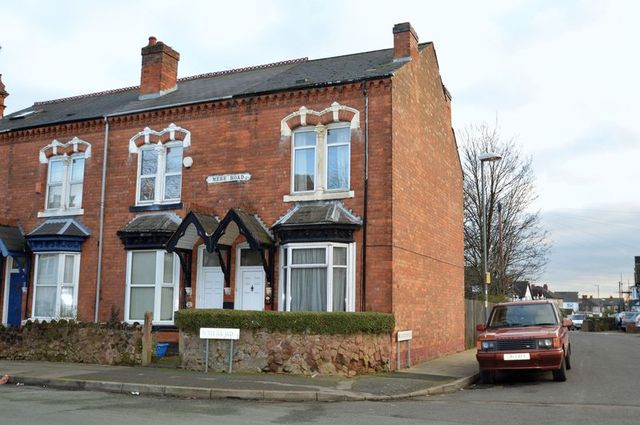  Image of 3 bedroom Terraced house for sale in Mere Road Erdington Birmingham B23 at Mere Road Erdington Birmingham, B23 7LH