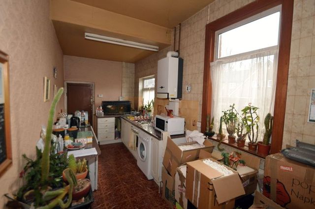  Image of 3 bedroom Terraced house for sale in Mere Road Erdington Birmingham B23 at Mere Road Erdington Birmingham, B23 7LH