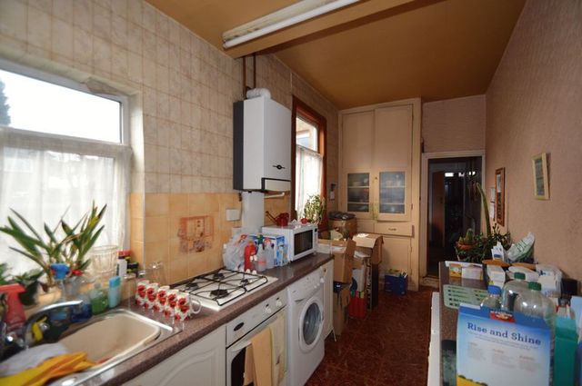  Image of 3 bedroom Terraced house for sale in Mere Road Erdington Birmingham B23 at Mere Road Erdington Birmingham, B23 7LH