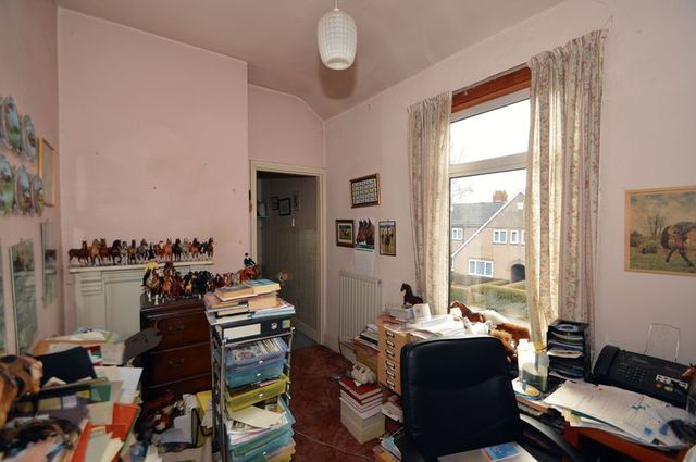  Image of 3 bedroom Terraced house for sale in Mere Road Erdington Birmingham B23 at Mere Road Erdington Birmingham, B23 7LH