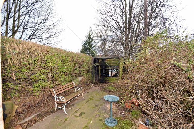  Image of 3 bedroom Terraced house for sale in Mere Road Erdington Birmingham B23 at Mere Road Erdington Birmingham, B23 7LH