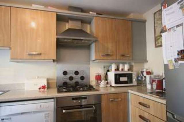  Image of 3 bedroom Terraced house to rent in Merivale Way Ely CB7 at Merivale Way  Ely, CB7 4GQ
