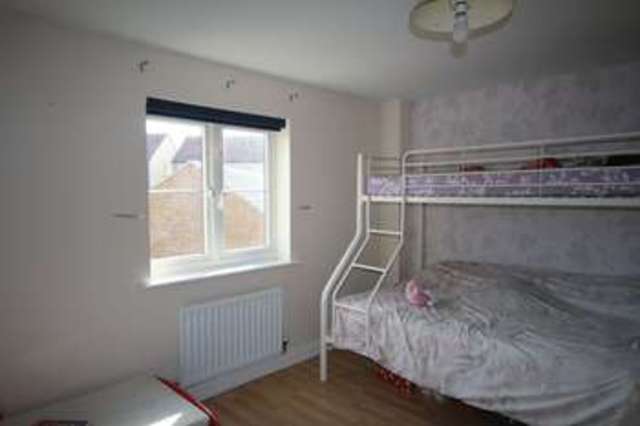  Image of 3 bedroom Terraced house to rent in Merivale Way Ely CB7 at Merivale Way  Ely, CB7 4GQ
