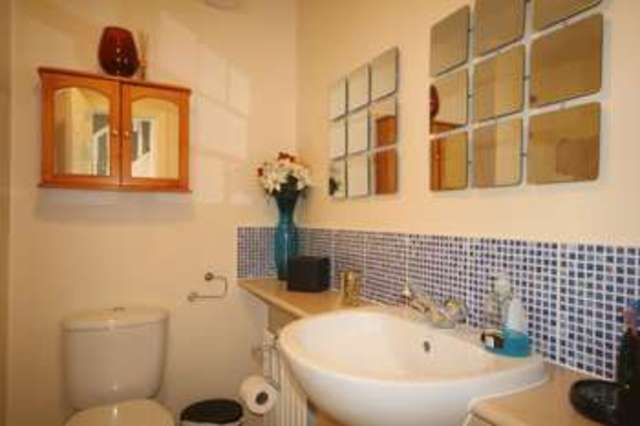 Image of 3 bedroom Terraced house to rent in Merivale Way Ely CB7 at Merivale Way  Ely, CB7 4GQ