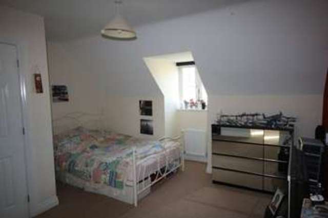  Image of 3 bedroom Terraced house to rent in Merivale Way Ely CB7 at Merivale Way  Ely, CB7 4GQ