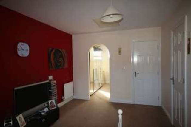  Image of 3 bedroom Terraced house to rent in Merivale Way Ely CB7 at Merivale Way  Ely, CB7 4GQ