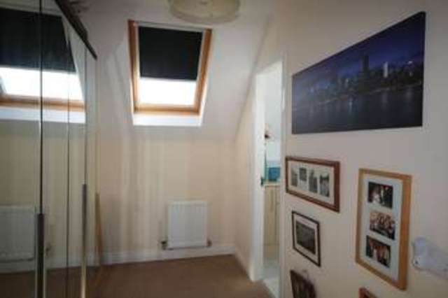  Image of 3 bedroom Terraced house to rent in Merivale Way Ely CB7 at Merivale Way  Ely, CB7 4GQ