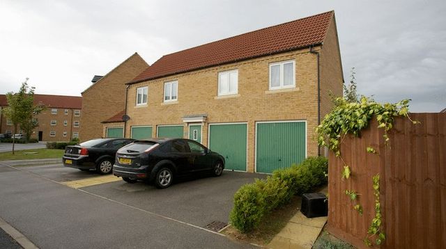  Image of 2 bedroom Flat for sale in Merivale Way Ely CB7 at Merivale Way  Ely, CB7 4GQ