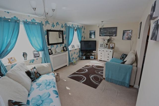  Image of 2 bedroom Flat for sale in Merivale Way Ely CB7 at Merivale Way  Ely, CB7 4GQ