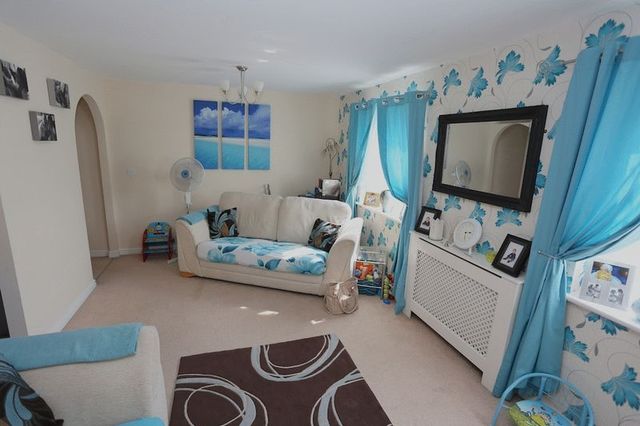  Image of 2 bedroom Flat for sale in Merivale Way Ely CB7 at Merivale Way  Ely, CB7 4GQ