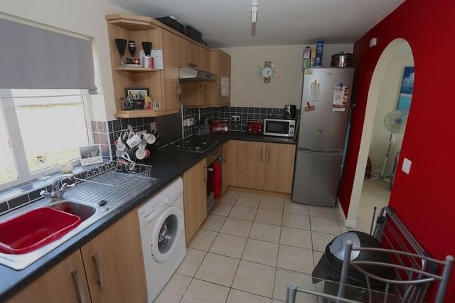  Image of 2 bedroom Flat for sale in Merivale Way Ely CB7 at Merivale Way  Ely, CB7 4GQ