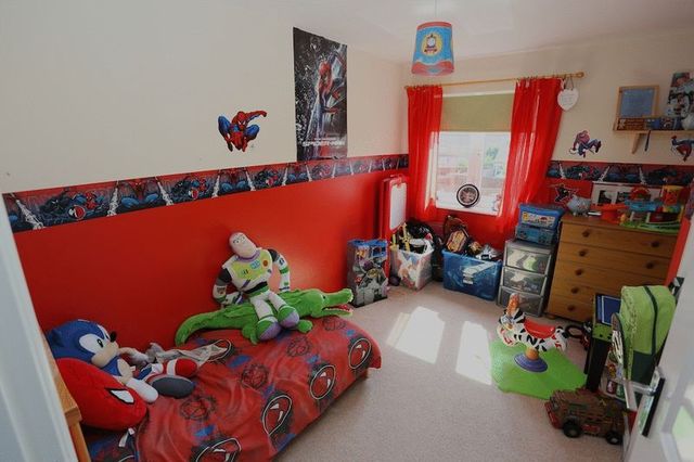  Image of 2 bedroom Flat for sale in Merivale Way Ely CB7 at Merivale Way  Ely, CB7 4GQ