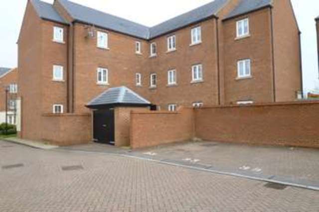  Image of 2 bedroom Flat for sale in Merman Rise Oxley Park Milton Keynes MK4 at Milton Keynes, MK4 4GS
