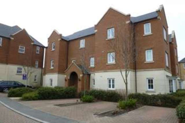  Image of 2 bedroom Flat for sale in Merman Rise Oxley Park Milton Keynes MK4 at Milton Keynes, MK4 4GS